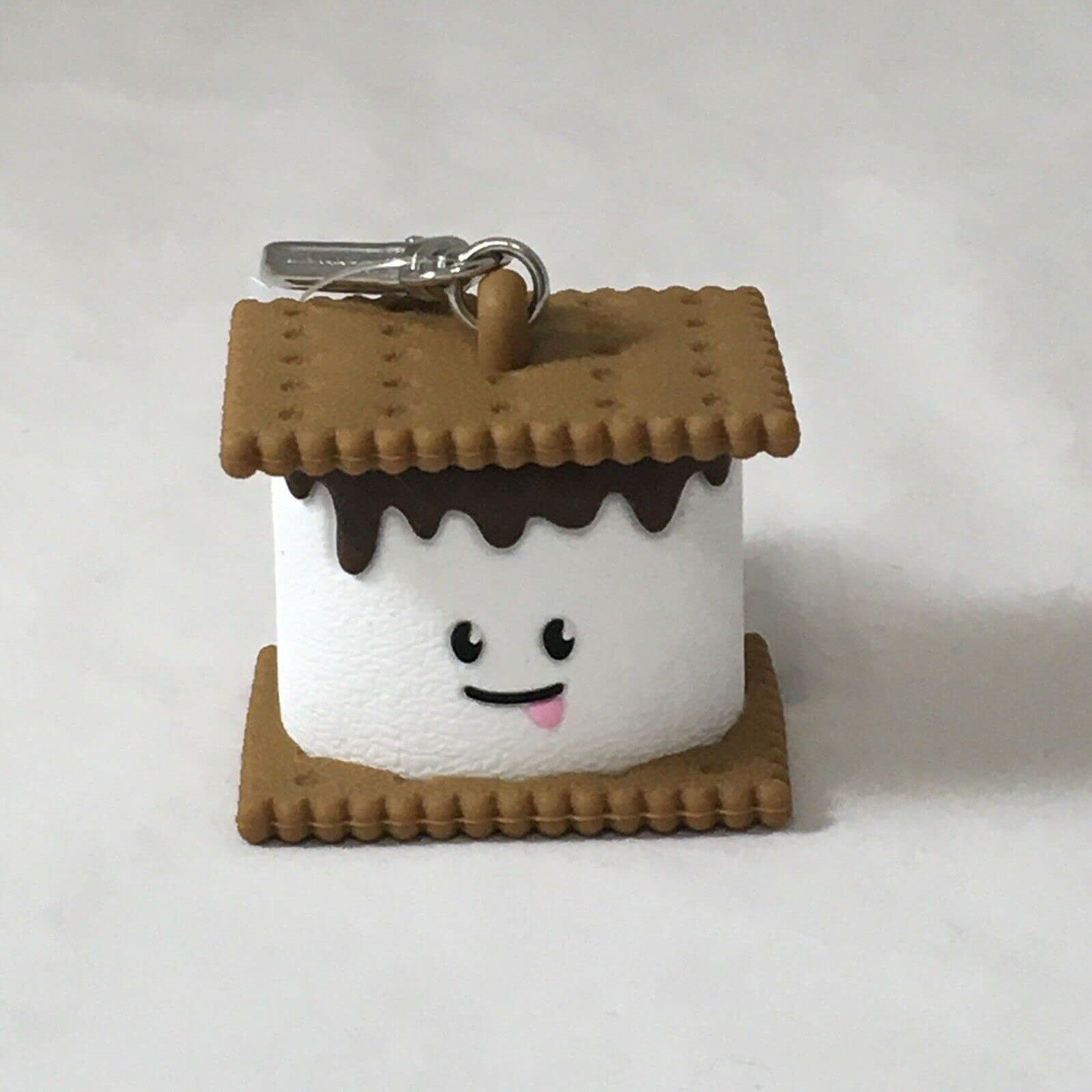 Bath Body Works Hand Sanitizer & Doggie Bag Holder Scout