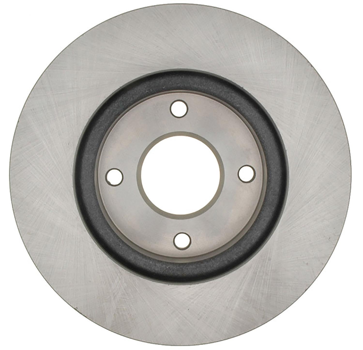 ACDelco 18 K1516 Kit Bulloni E Perni Per Pinza Freno Anteriore – Professionale – USA - 4