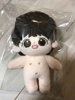 テテ ぬいぐるみ BTS テテ v 10cm ぬいぐるみ 新品 マスター - メルカリ