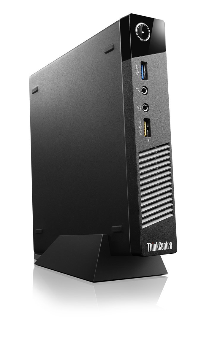 Lenovo ThinkCentre M73 (10AY001RUS) Tiny Desktop : Amazon.ca