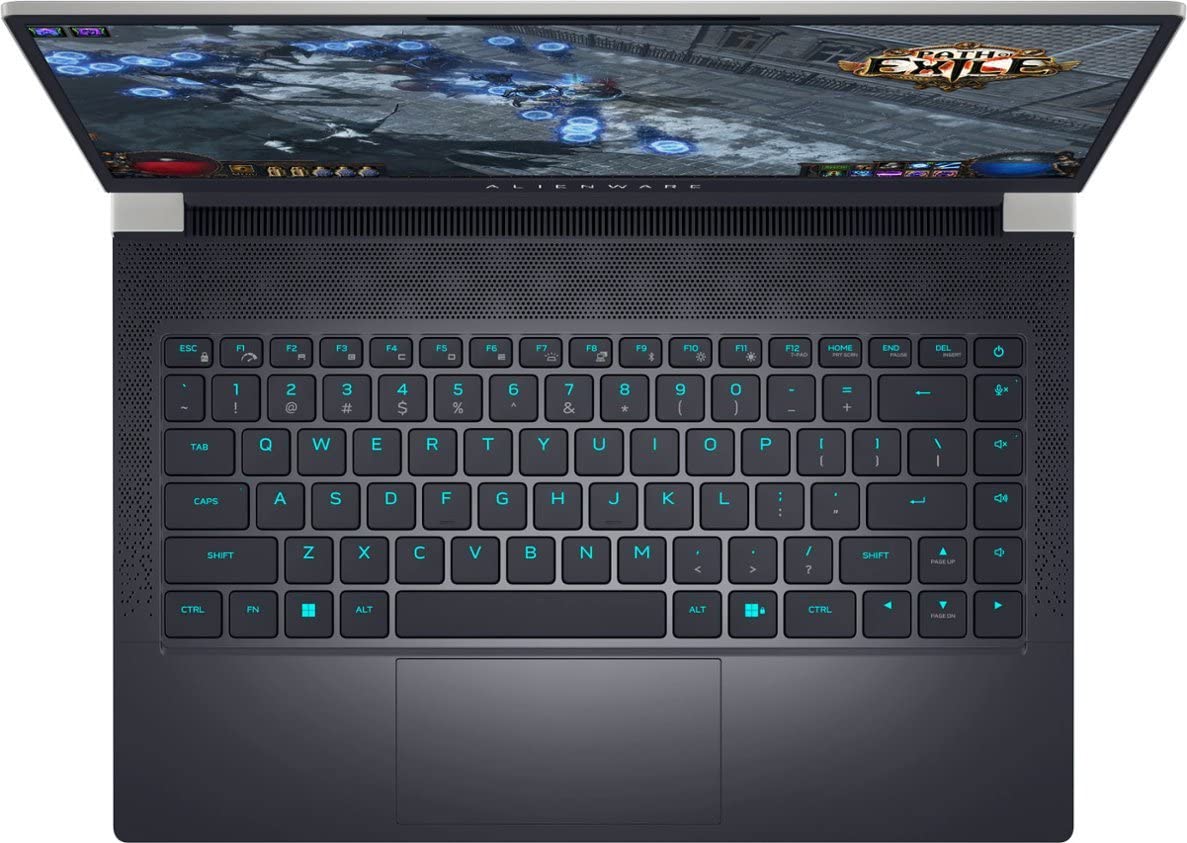 Amazon.com: Alienware x14 R1 14