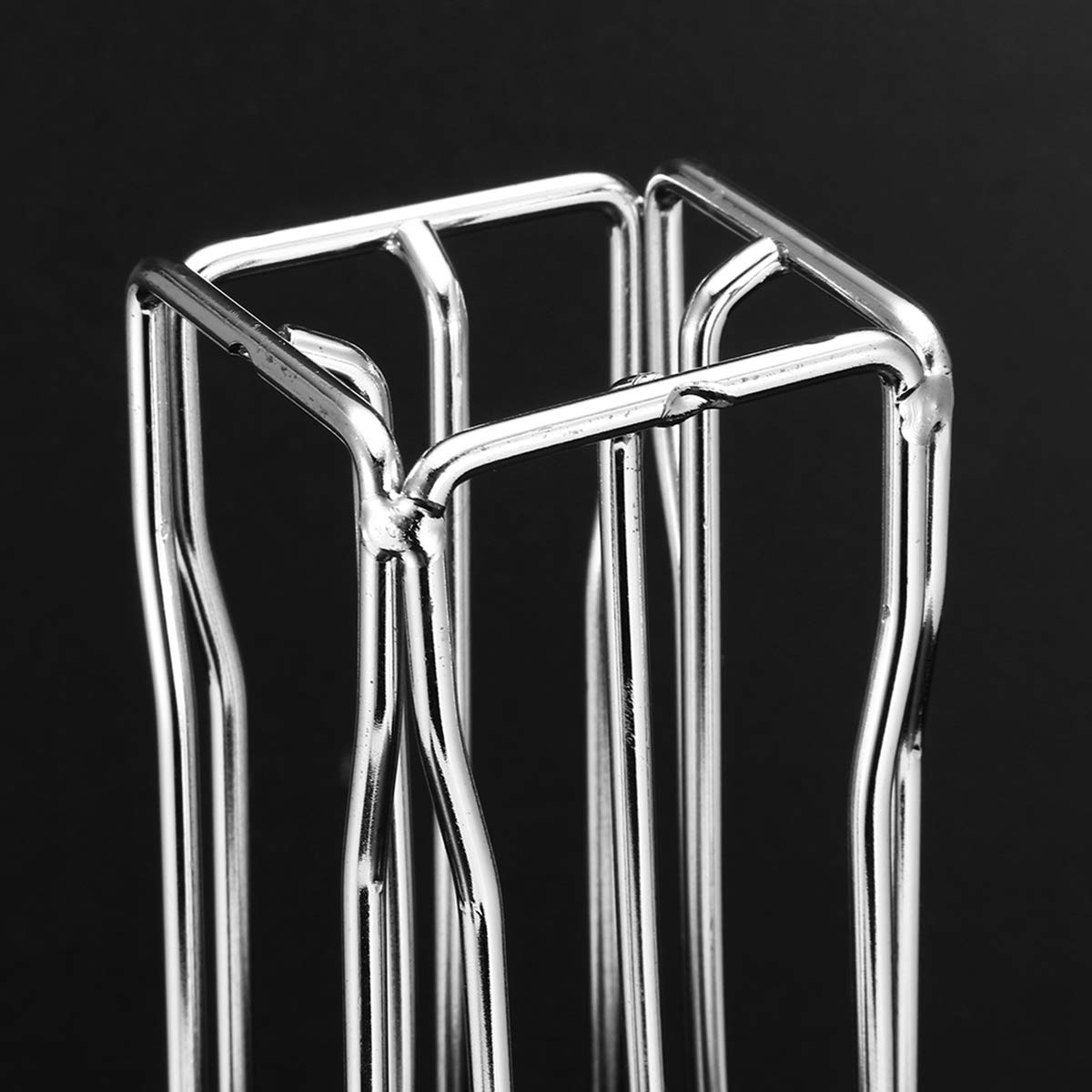 32 Cápsulas De Café Pod Taza Portaequipajes Soporte Dispensador De Rack Giratorio Cápsula Para Nespresso