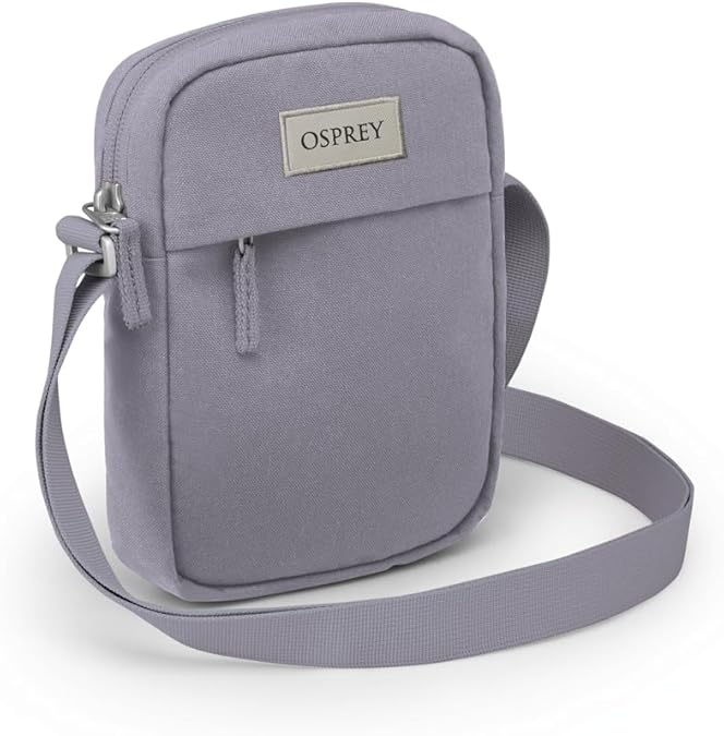 Osprey Arcane Small Crossbody Shoulder Bag