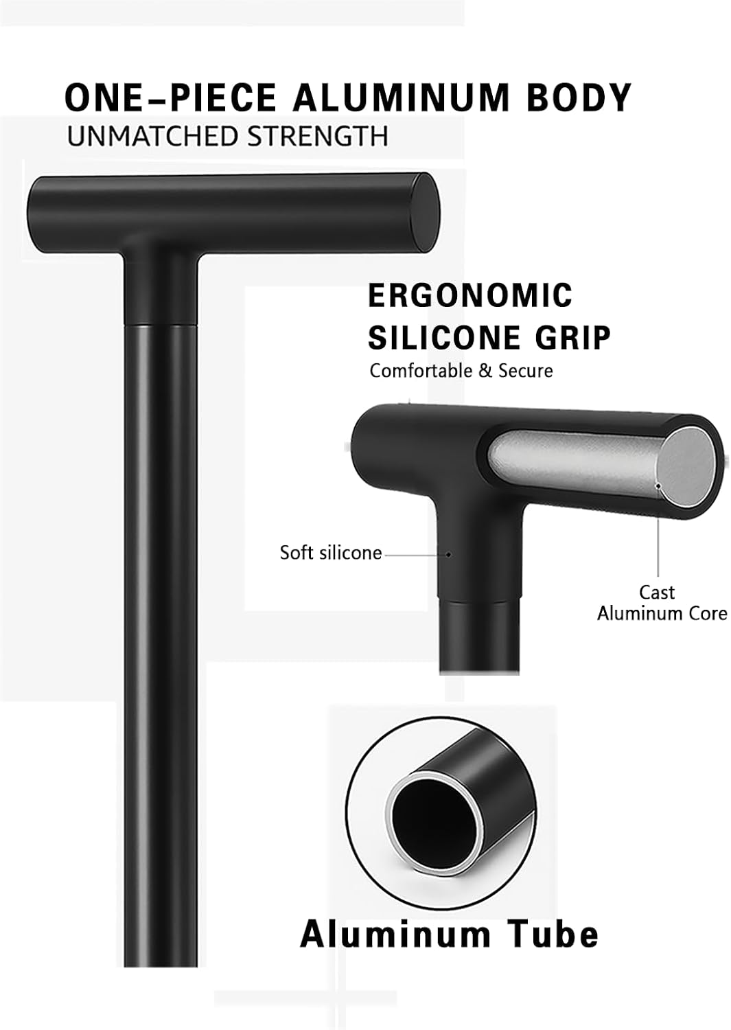 Walking Cane for Seniors
