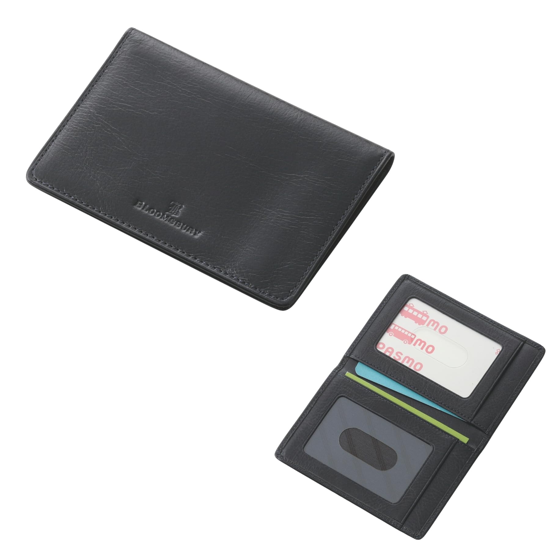 （まとめ買い）レイメイ藤井 BLOOMSBURY パス入れ ニツ折 ブラック NP8002B 〔×3〕 【北海道・沖縄・離島配送不可】 Amazon.co.jp: レイメイ藤井 パス入れ BLOOMSBURY 2つ折り 革製