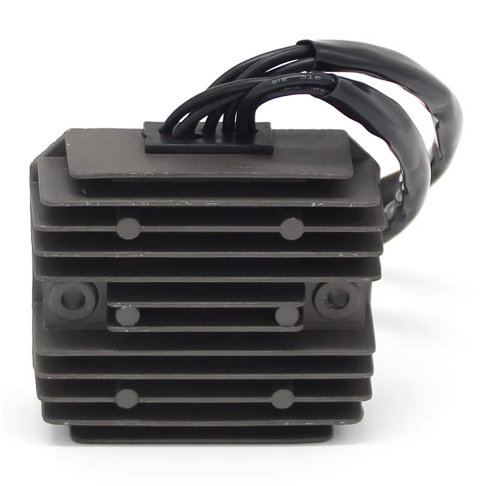 Motorcycle Regulator Motorcycle Voltage Rectifier Compatible With NV400 1995-1997 For Steed 400 1992-1998 Adjustable Regulator Parts