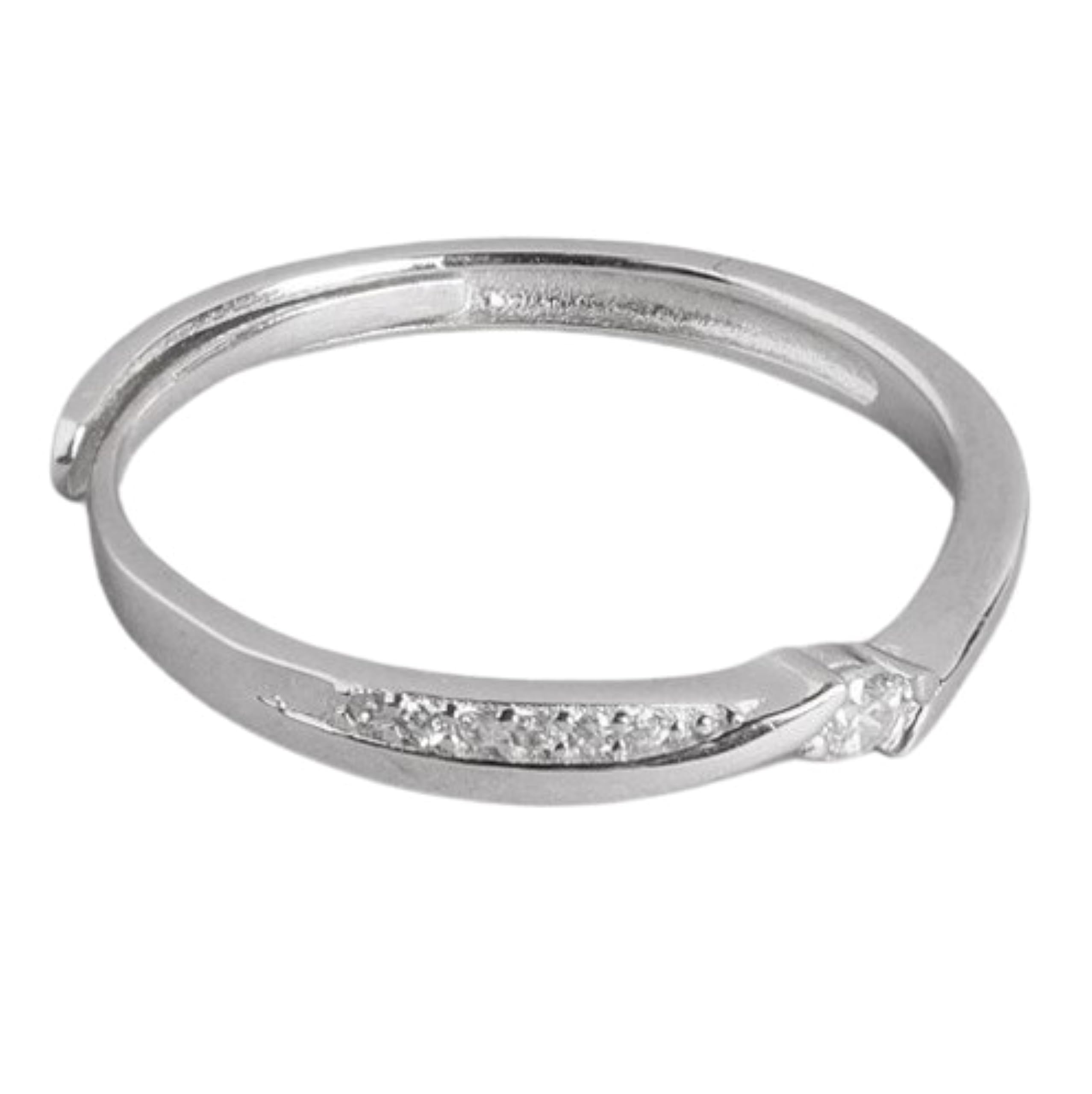 See full amazon price history chart for ZAVYA 925 Sterling Silver Ring with Rhodium plating| With certificate of Authenticity and 925 Hallmark| RNG-40108 ZAVYA 925 Sterling Silver Ring with Rhodium plating| With certificate of Authenticity and 925 Hallmark| RNG-40108 (B0BJ2R7VRV) Amazon Price History, Amazon Price Tracker