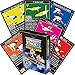 Stack 52 Bodyweight Exercise Cards: Strength Workout Playing Card Game. Designed by a Military Fitness Expert. Video Instructions Included. No Equipment Needed. Burn Fat and Build Muscle at Home.