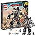 LEGO Ninjago Movie 70613 - Giocattolo Uomo Garma Mecha