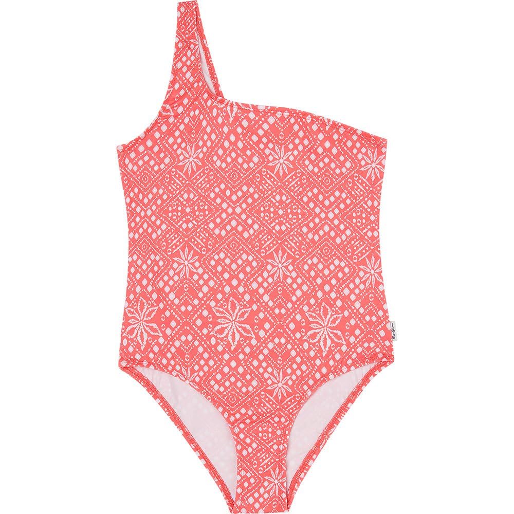 Pepe Jeans Bandana Asy Swimsuit Costume Intero Bambine e Ragazze