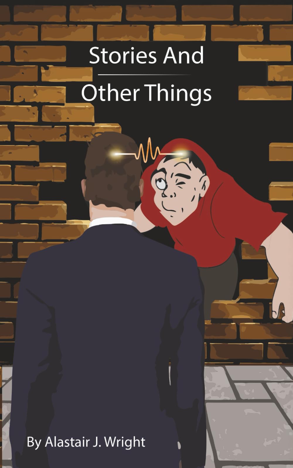 STORIES AND OTHER THINGS