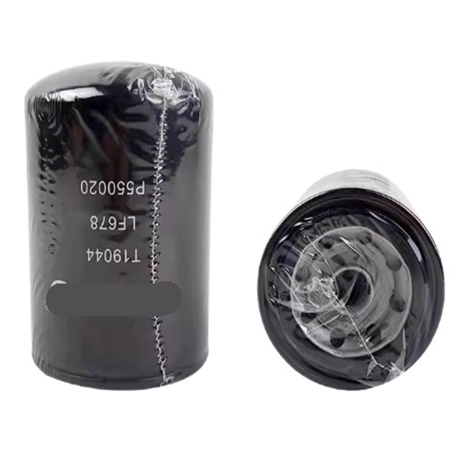 ZVQYSGIW 1pcs T19044 Oil Filter For 1010 1020 1120 1030 1635 1055 1065 1075