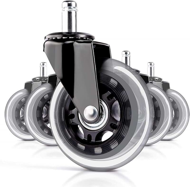Amazon.ca office chair wheels