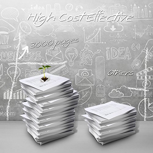 ONLYU MLT-D116 Cartuccia di toner compatibile per