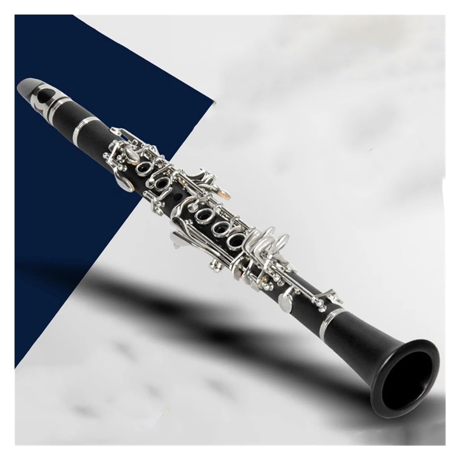 クラリネット本体 木製 黒 fit=scale-down,w=1200