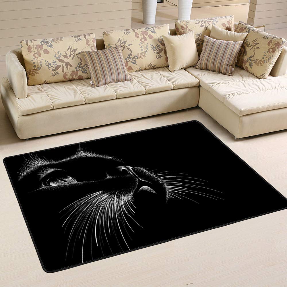 Tapis de salle à manger Ruchen pour sublimer votre intérieur