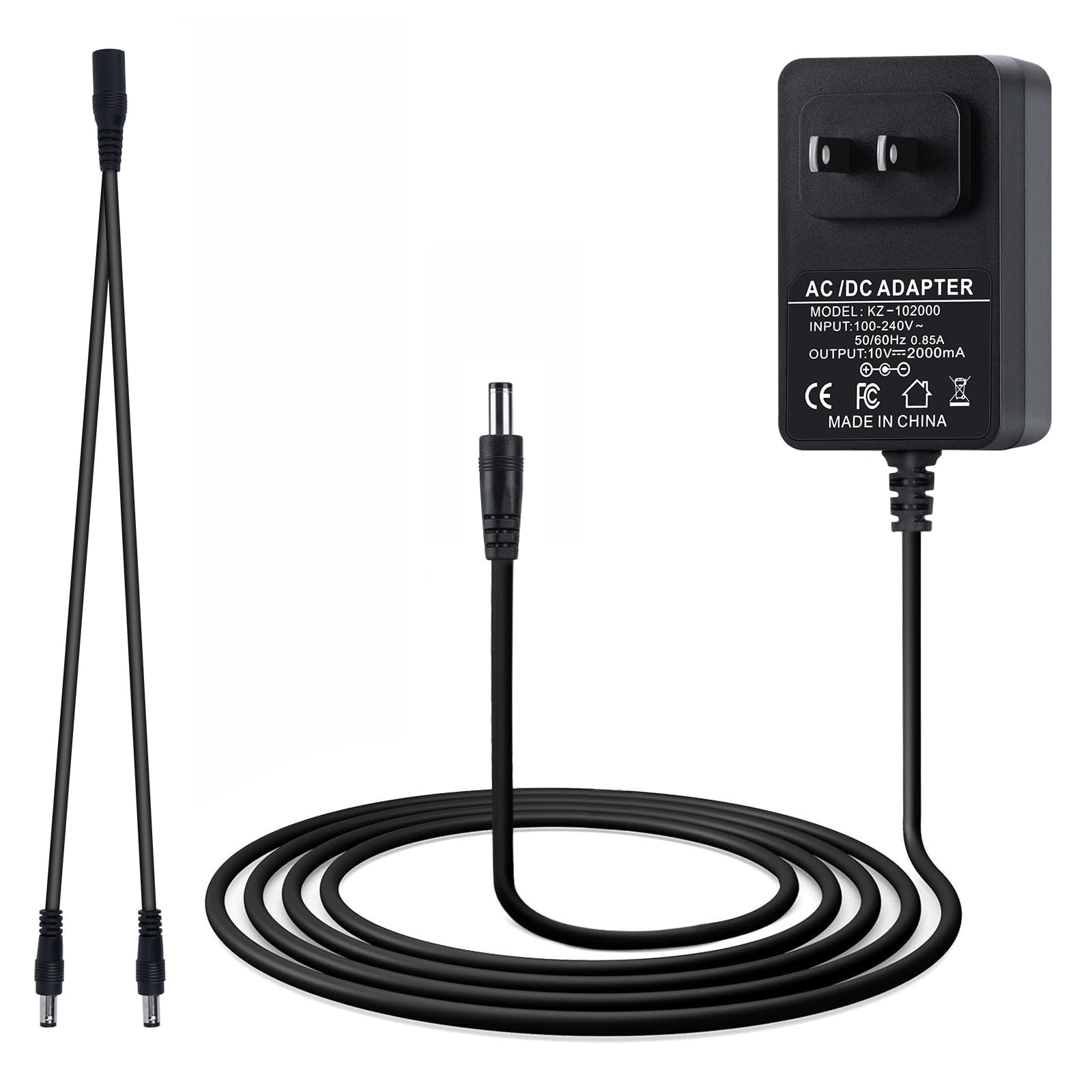 Cargador Dogtra compatible 1900 1900S 1902S 2300NCP 2500T 3500NCP 3502NCP