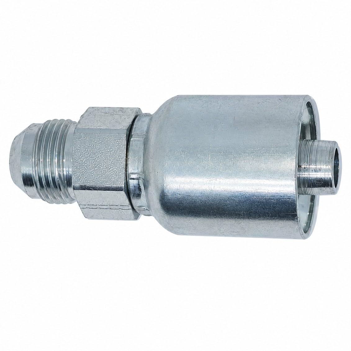 Amazon.com: HF 10343-06-06 - Parker 10343-6-6 Fitting 3/8'' Hose X