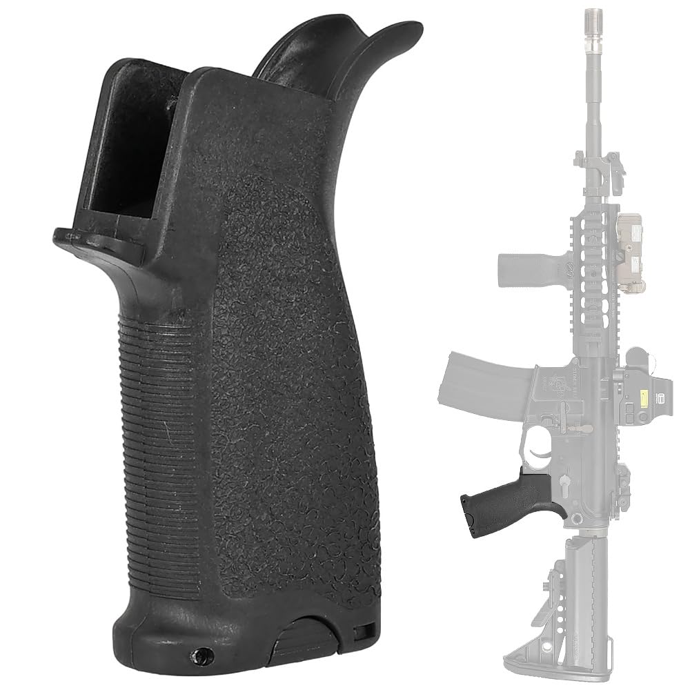 BCM AIR製 BCM MOD2・PTS製 EPGグリップセット 未使用品 ミリタリー