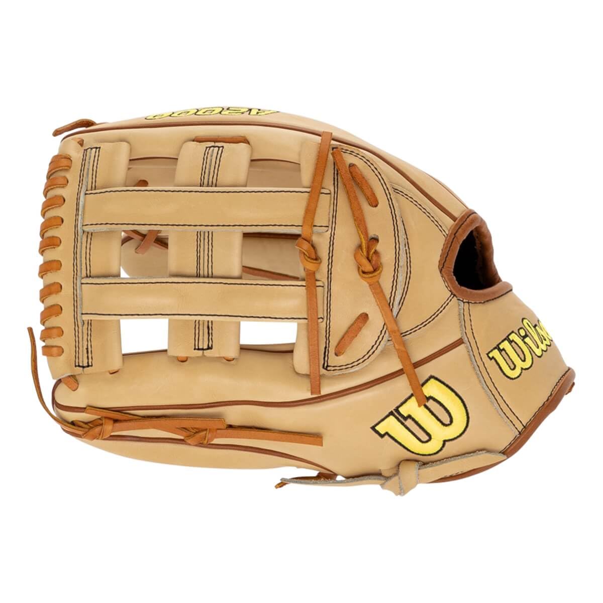 Amazon | WILSON 2022 A2000 1799 12.75