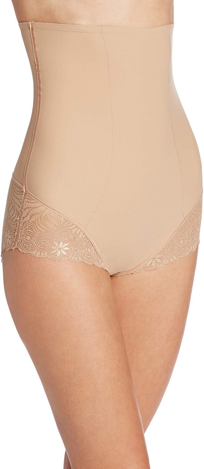 Simone PereleWomen's Top Model Body Shaper High Waist Brief