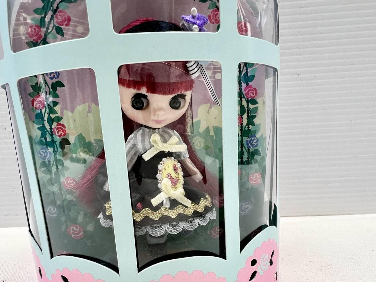 Amazon | A977 Blythe ブライス プチブライス バードソングデュエット 