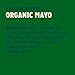 Sir Kensington's Mayonnaise Organic Mayo Gluten Free, Non-GMO Project Verified, Certified Humane Free Range Eggs, Shelf-Stable 12 oz