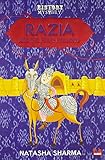 Razia and the Pesky Presents [Paperback] Natasha Sharma