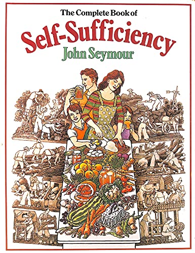 The Complete Book of Self-Sufficiency