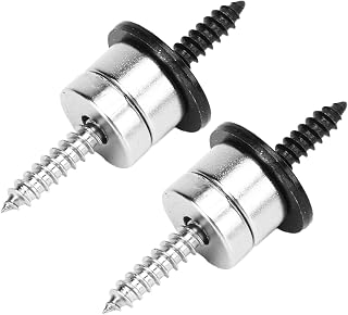 Kit de Fixação de Tampa de Porta Luvas 10PCS, Com Força Física Suficiente, OS Acessórios Necessários para Reparo de Carros de Modelos Aplicáveis, para A4 1J 2000 a 2006