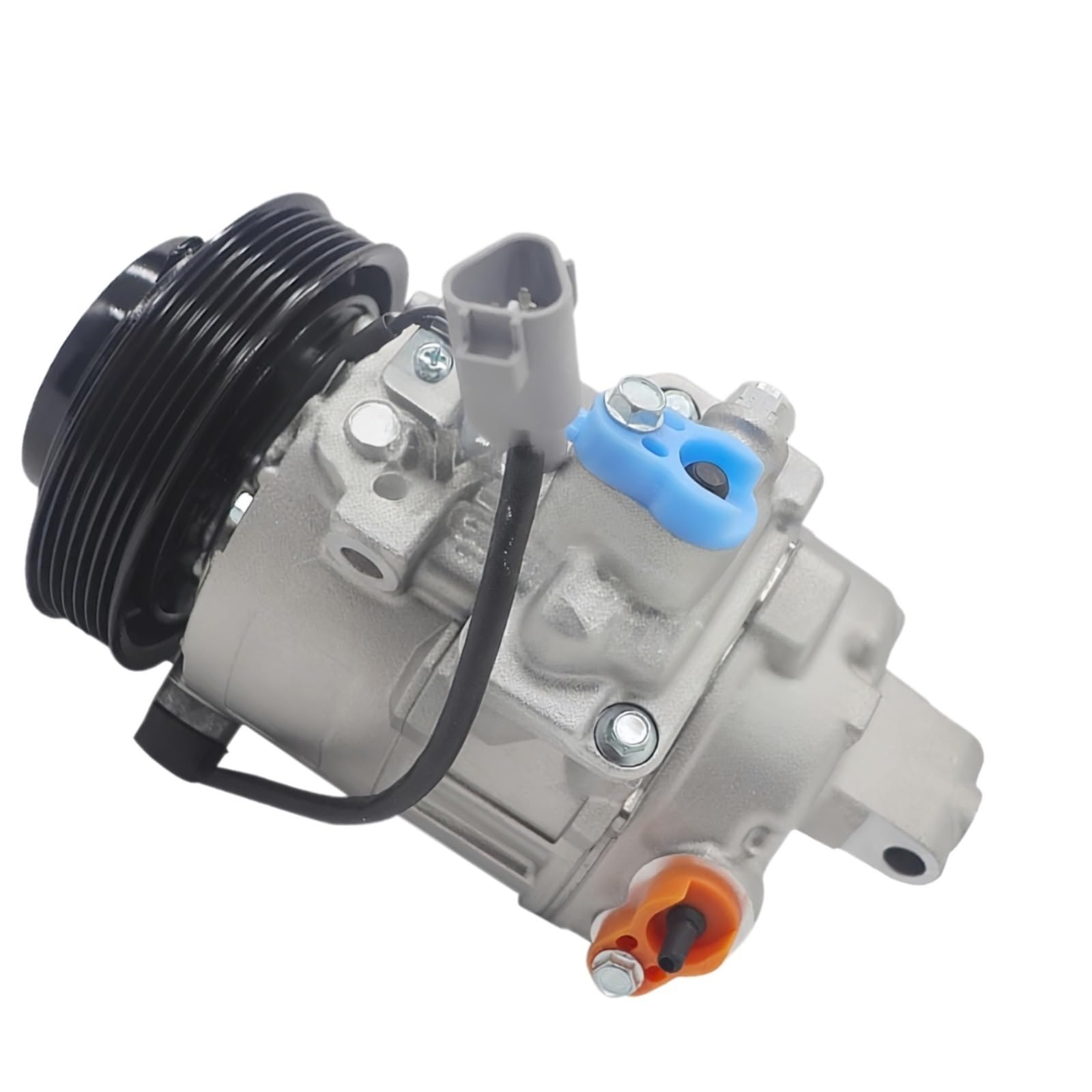 Auto AC Compressor Compatible with Lexus SC430 4.3 V8 2002-2005 88320-3A231 88310-24171 883203A231 8831024171 4471904570 4472600751
