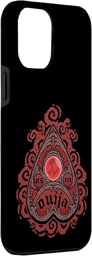 Miniatura 3 de Funda para iPhone 15 Pro Max Ouija Board Planchette Spirit Board Summoning Witchcraft