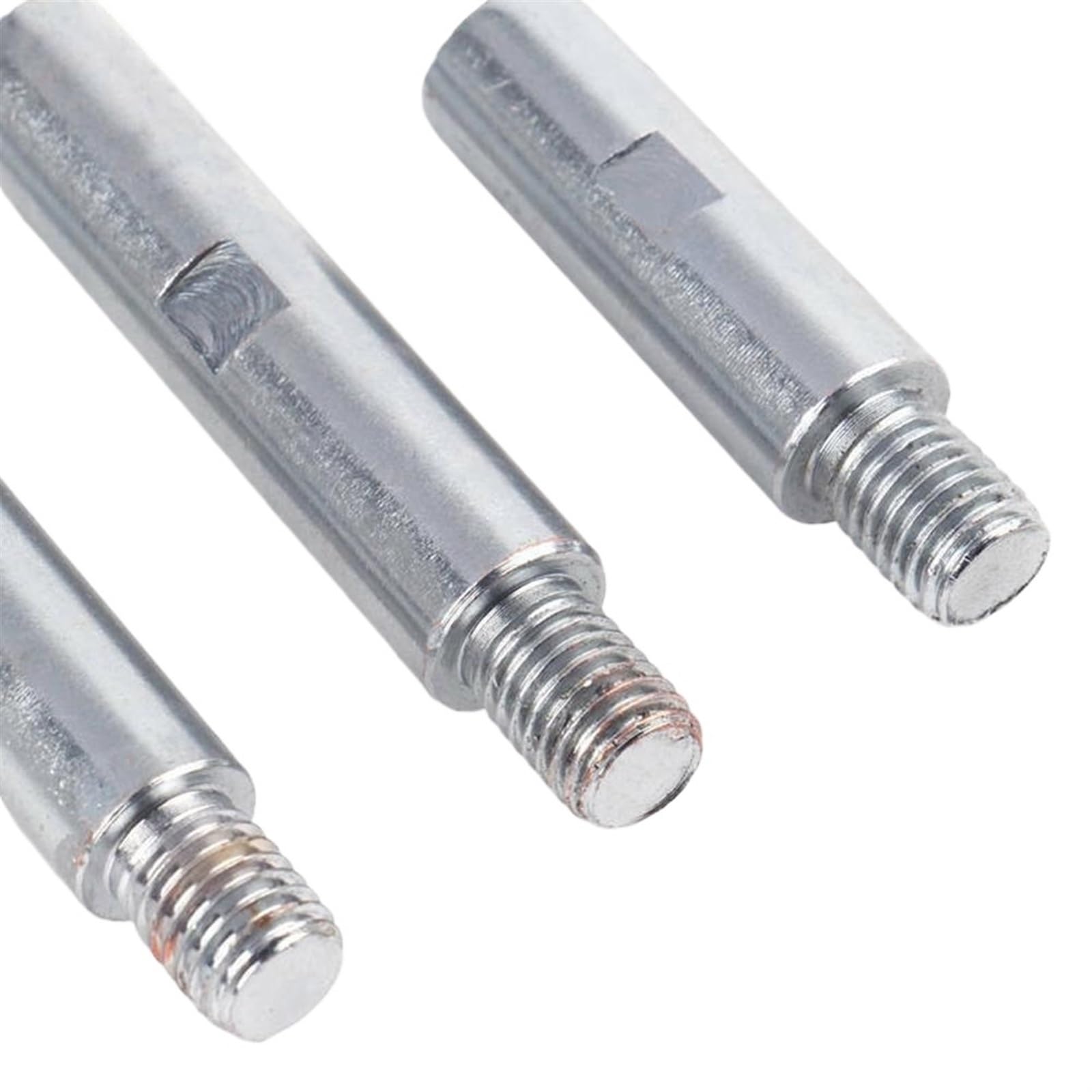 Habdtgca C M14 100Mm Inlaid Steel Angle Grinder Extension Rod