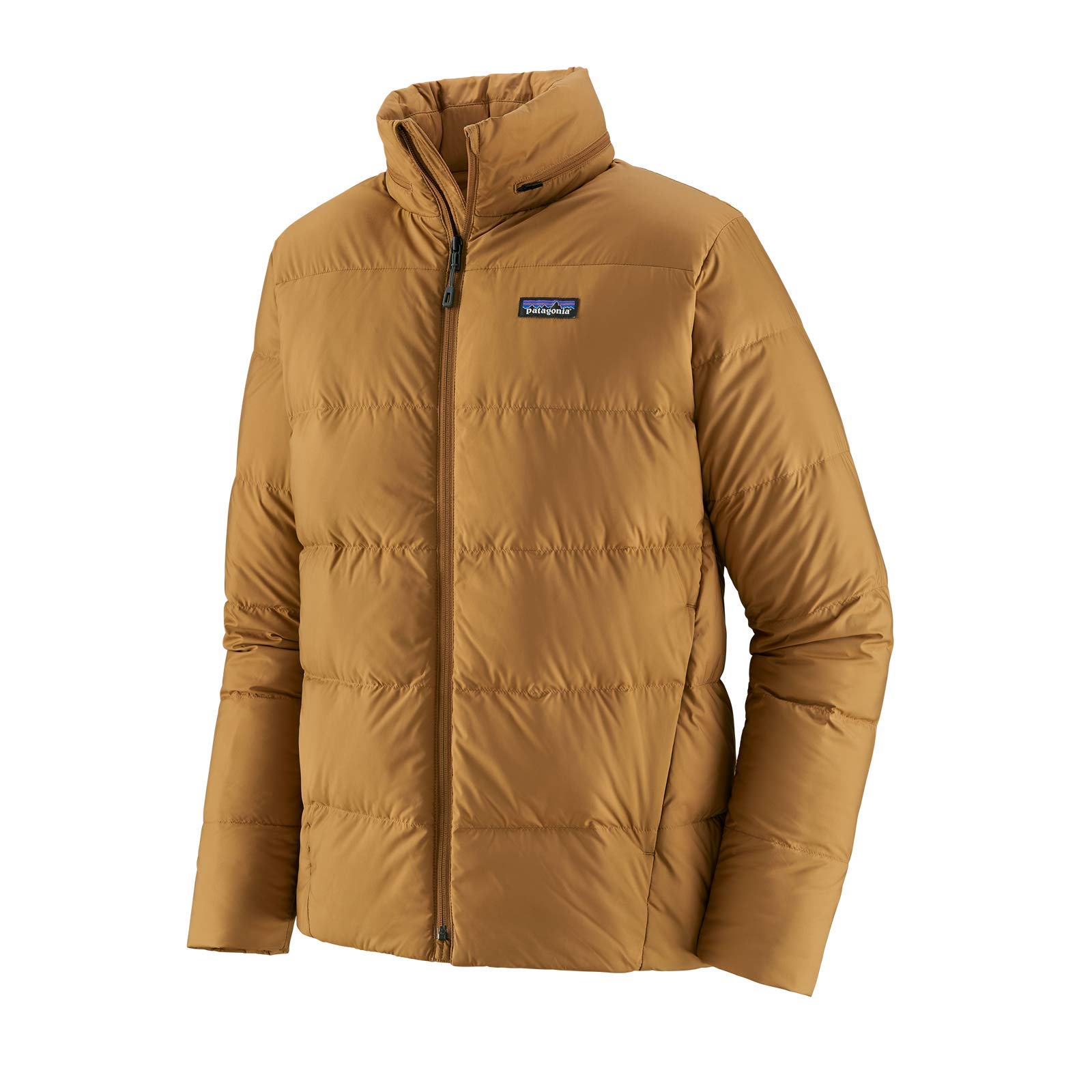Patagonia Men's M's Silent Down JKT 
