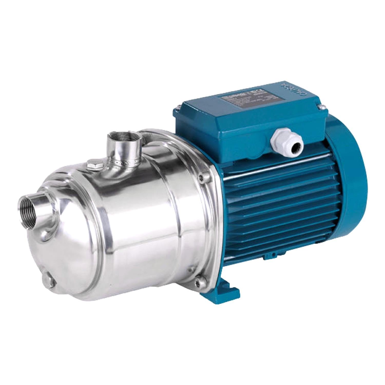 Calpeda Pompa Multicellulare Mxpm204p per Robot 230v - 0,55 Kw