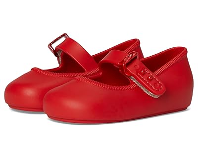 Mini Melissa Soft Ballerina (Toddler/Little Kid) Girl