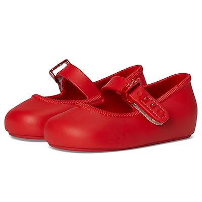 Mini Melissa Soft Ballerina (Toddler/Little Kid) Girl