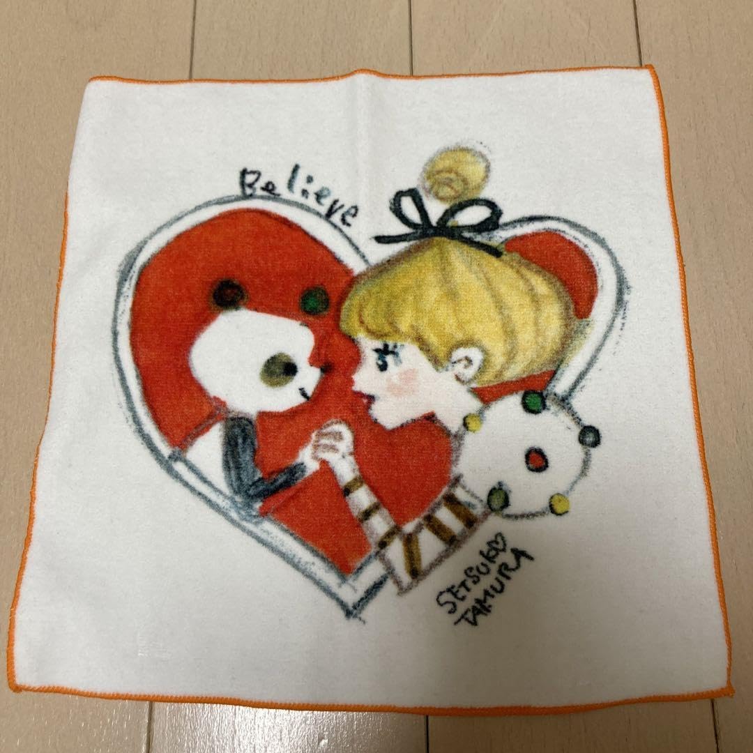 サトちゃん、サトコちゃんタオルハンカチ100枚セット サトちゃん、サトコちゃんタオルハンカチ100枚セット 高級感