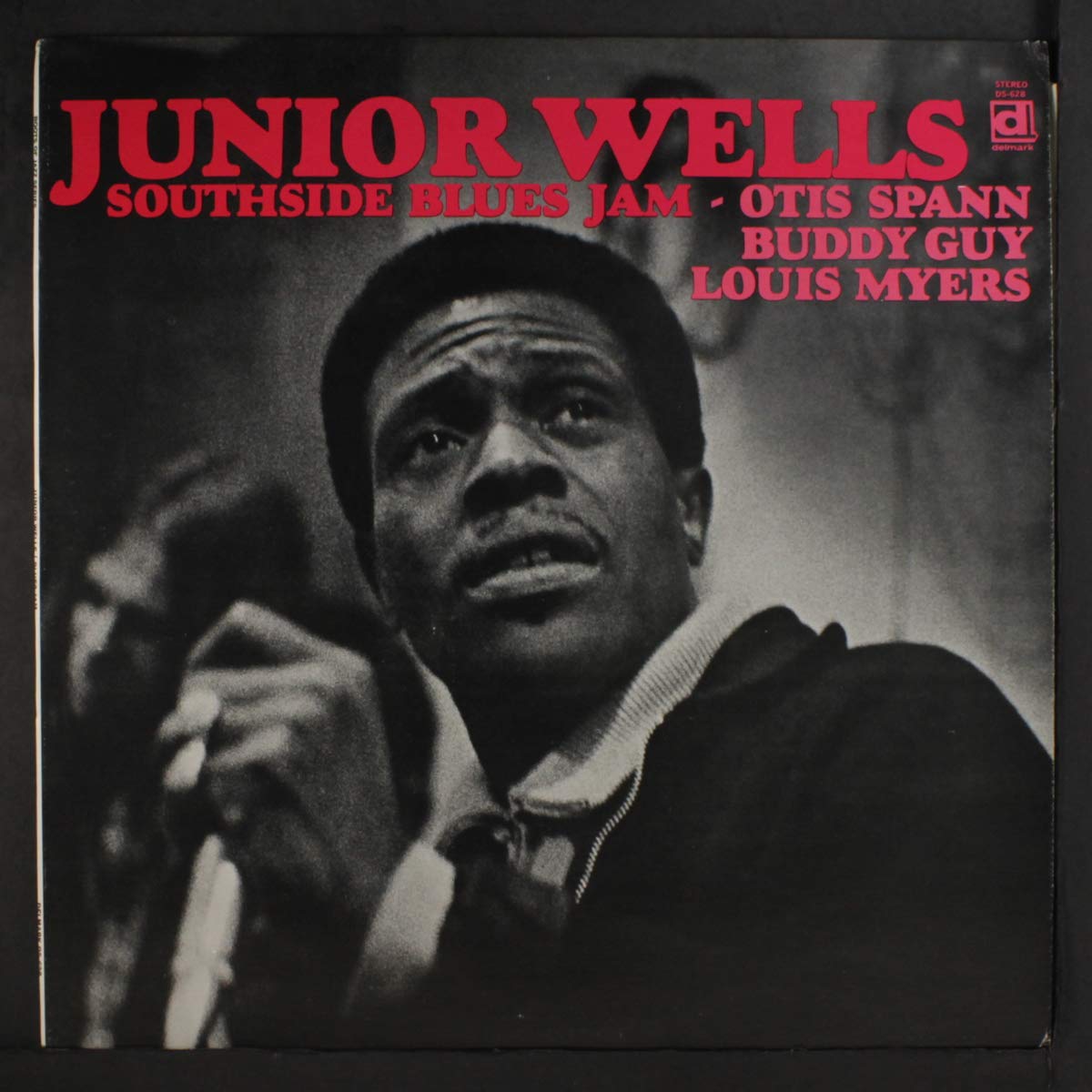 Southside Blues Jam