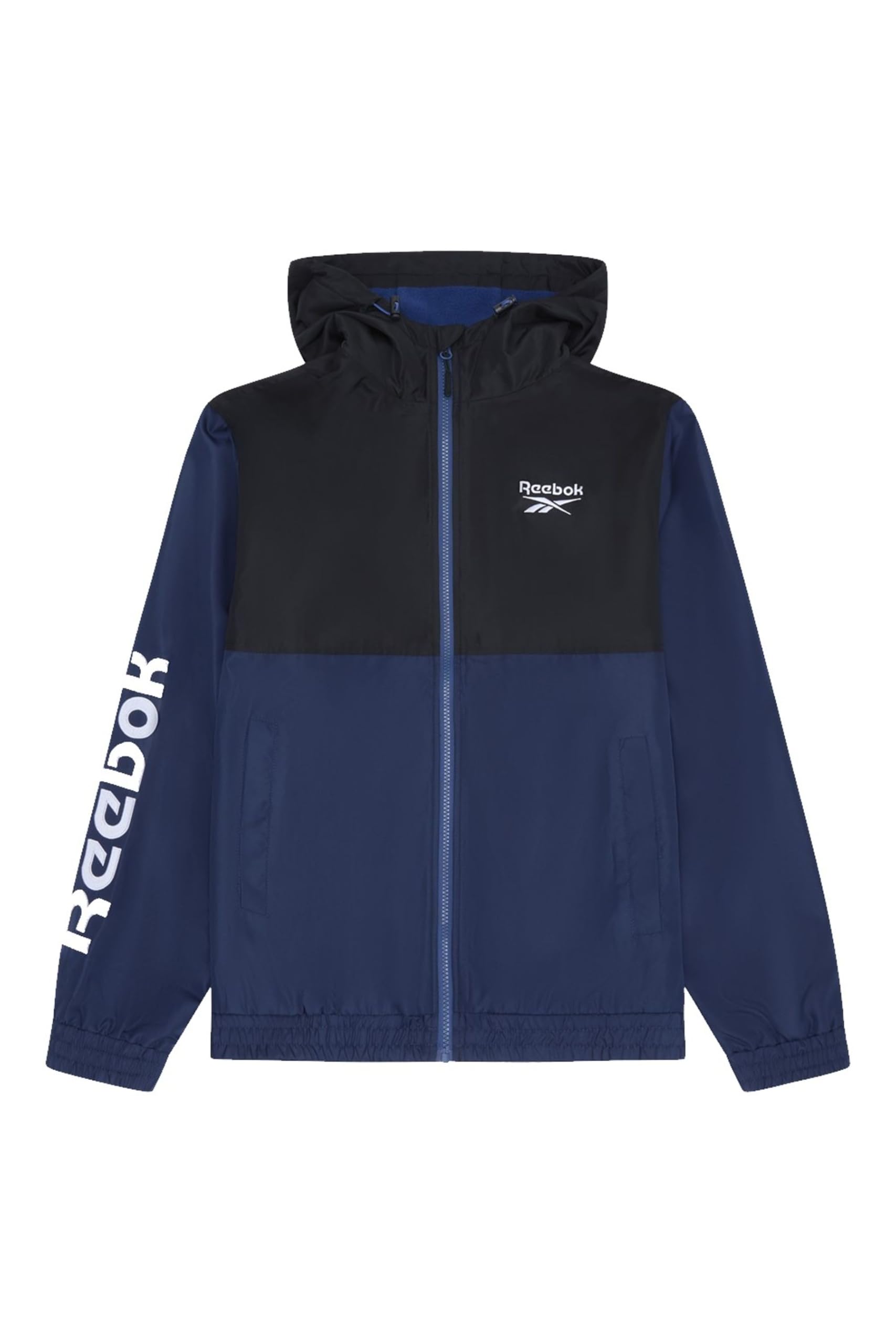 Windbreaker Mens Jacket -