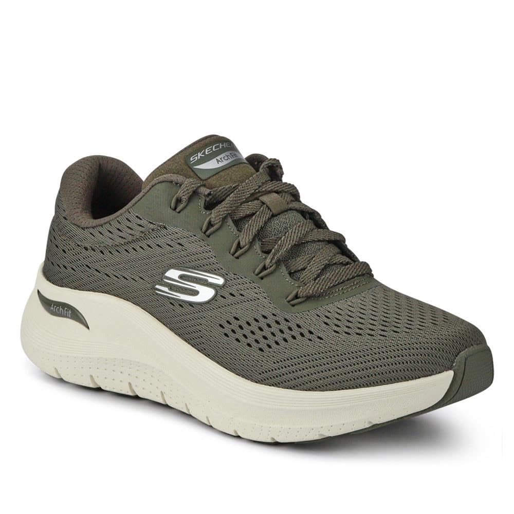 Skechers Arch Fit 2.0 Big League chaussures premium olive 36 EU - 6