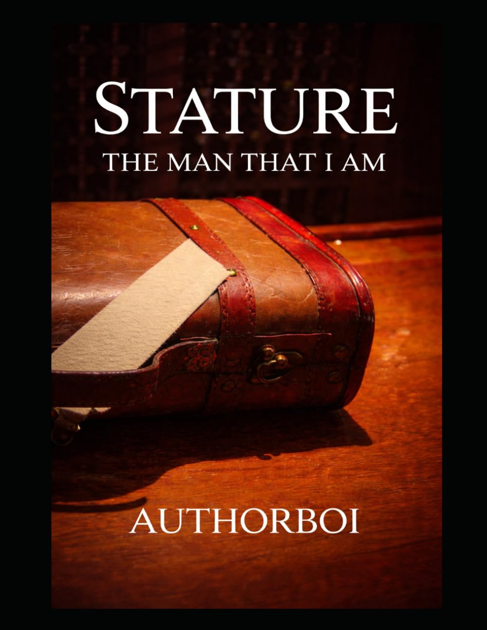 Statue The Man That I am