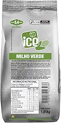 Preparado para suco de milho Ice Milho Verde FMB 1 Kg