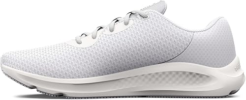 Vista 3 de Under Armour - Tenis para correr Charged Pursuit 3 para hombre