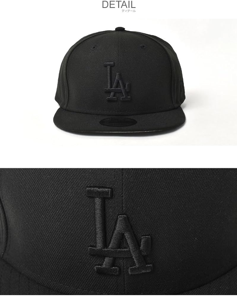 Amazon | [ニューエラ] キャップ MLB BASIC SNAP 9FIFTY 11591047