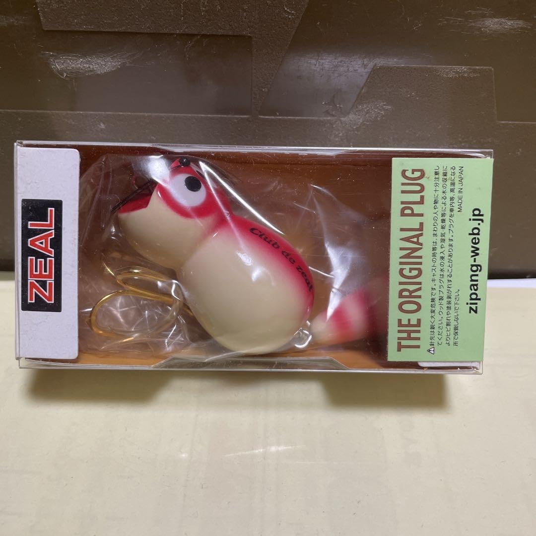 ZEAL アライくんDT 【公式通販】