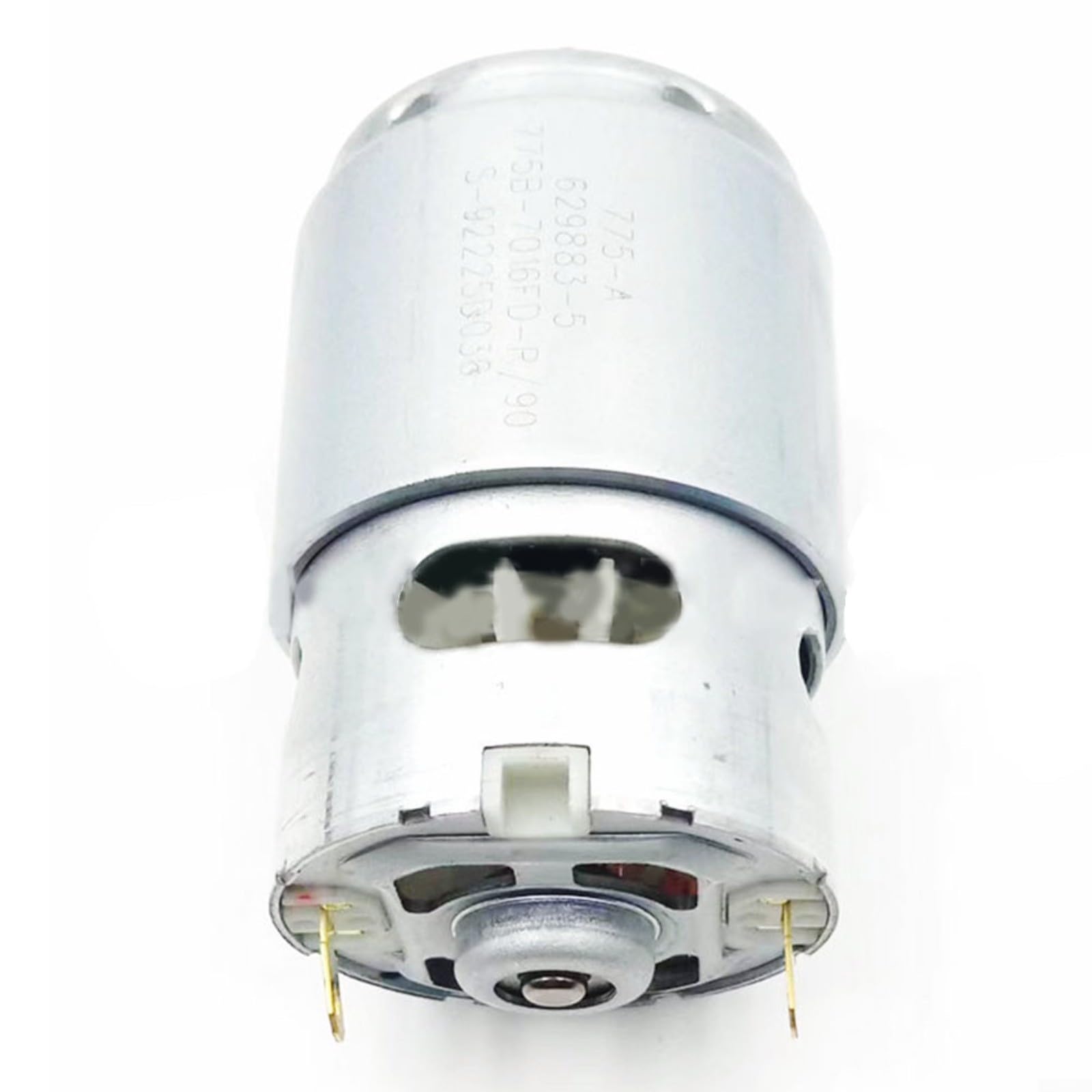 Réparer visseuse en panne avec le moteur 18V DDF453 BHP453