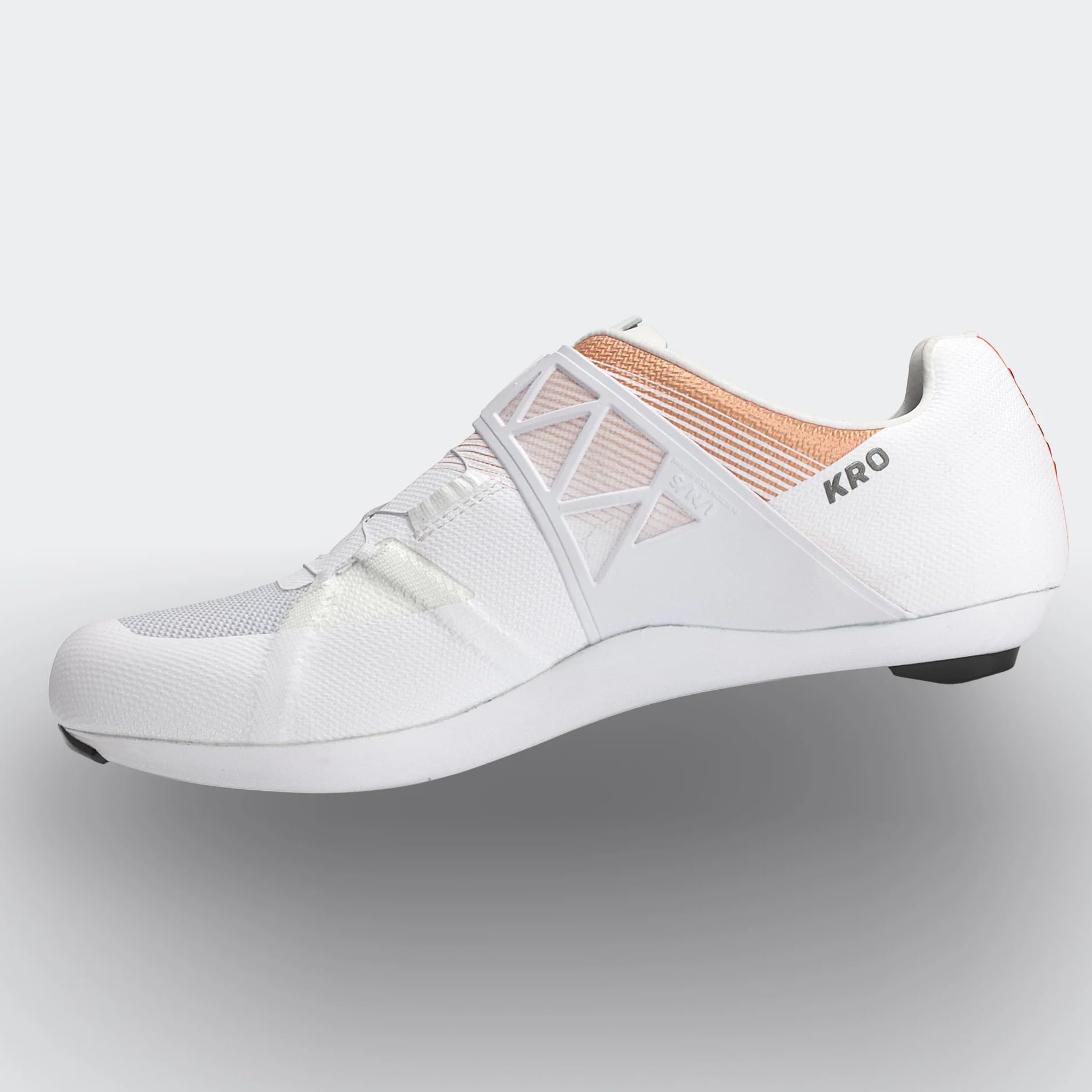 DMT Kr0 EVO, Zapatillas de Ciclismo de Carretera
