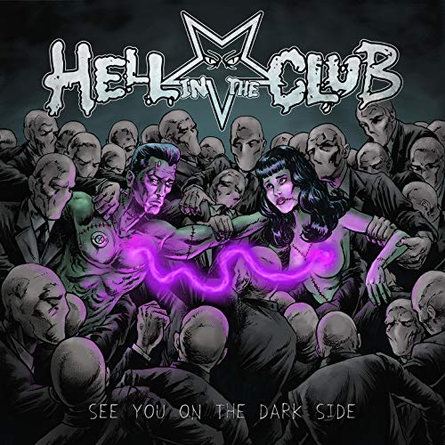 See You on the Dark Side
