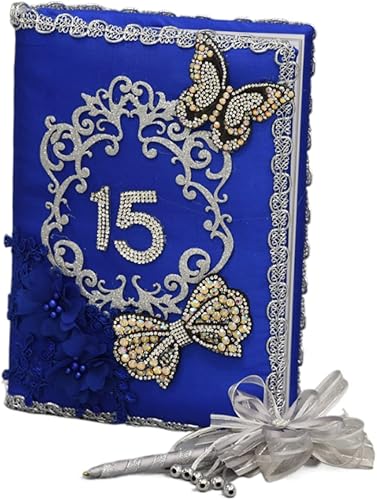 Miniatura 5 de A&C Quinceañeras and More Accessories Quince Set Sweet Sixteen Accessories Quinceanera Gift Quinceanera Decorations 197 (Kneeling Pillow)